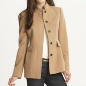 Banana Republic coat